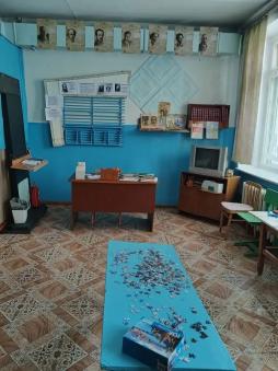 Библиотека _ фото1