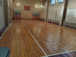 Спортивный зал _ фото2