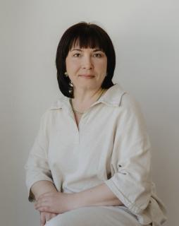 Белоусова Елена Павловна