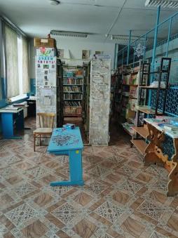 Библиотека _ фото2